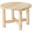 Ensemble de table basse et de table basse 2 pièces Humnoke