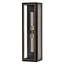 Hinkley Shaw Outdoor Wall Mount Lantern