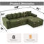 Canapé modulaire convertible-778430466