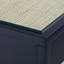 Caanan Glass End Table-64776316
