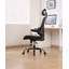 Chaise de travail en filet