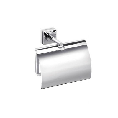Wall Mounted Toilet Paper Holder
