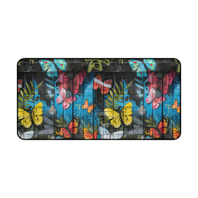 Desk Pad