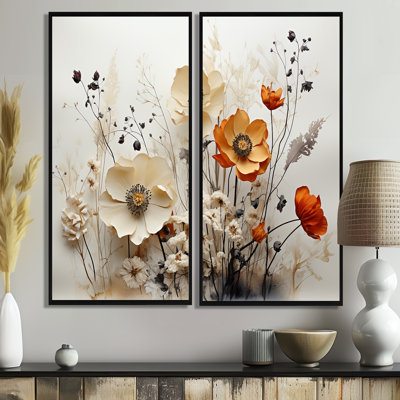 Wolfgang - Modern Wall Art