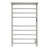 Brushed Nickel is out of stock selected