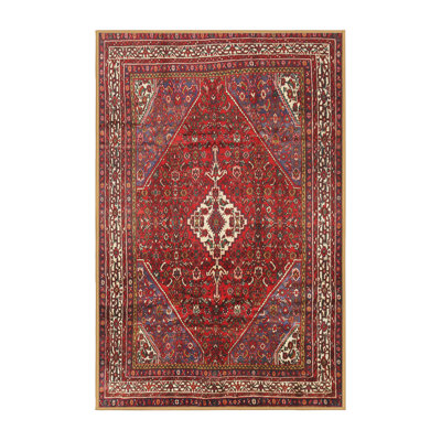 Southwestern Indoor Rug