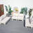 Shenia Outdoor Upholstered Coversation Set