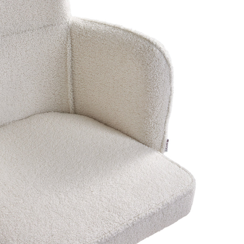 Leisure Swivel Chair