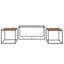 3 - Piece Living Room Table Set-653418428