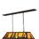 Dugger 6 - Light Pendant