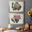 Protea N70 - Ensemble de 2 peintures encadrées-243212328-243212331
