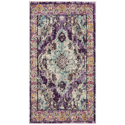 Tapis oriental Almyra