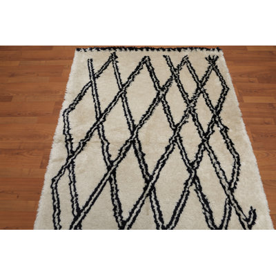 Killian Geometric Indoor Rug