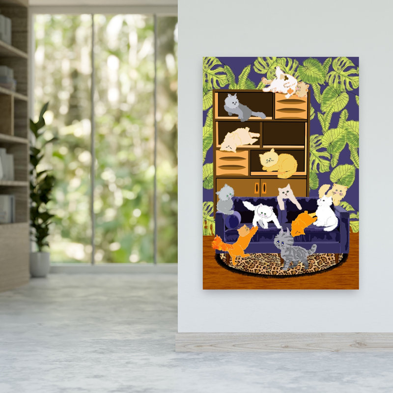 Print, 152.4cm H x 101.6cm W