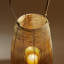 Lanterne décorative en gaze-38055035-38055034