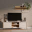 SERAVEL TV Stand for TVs up to 58"