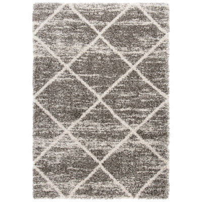 Goines Performance Geometric Rug