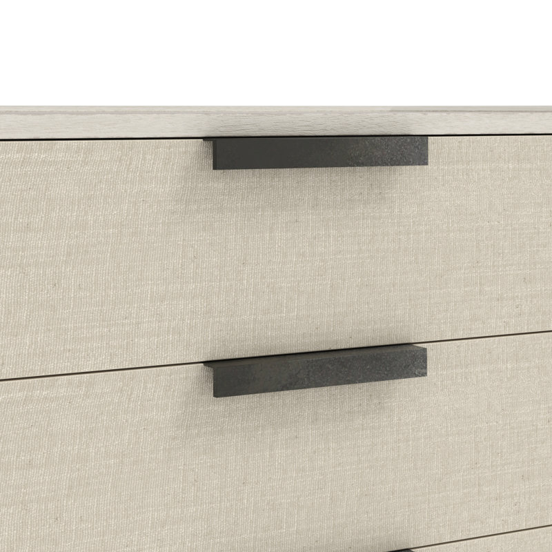 Cotiere 3 - Drawer Nightstand