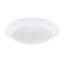Disc Dimmable LED Round Flush Mount Light-127315072-127315074