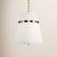 Cordtlandt 3 - Light Unique / Statement Cone Pendant by Alexa Hampton-856522740-856522746-929380080