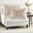 Luxurious Oversized Bedding Sets, Microfiber Khaki, Stylish And Practical