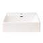 Meuble-lavabo de 20 pouces avec lavabo en céramique-104413960