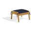 Siena Rectangle Outdoor Ottoman Patio Ottoman-1376444917