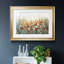 «Garden In Bloom I», toile encadrée de qualité supérieure - prête à être accrochée-1335097327-1335097320-1335066631