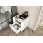 Caola 41cm W Bedside Table-139564323