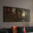 Landscape Series-DCXXX- Gallery Wrapped Canvas -Ready to Hang-107107612