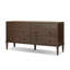Zaria 6 - Drawer Dresser