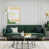 Emerald Velvet
