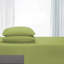 Ensemble de draps en microfibre Paarizaat 9900 Series-103960624-103960637