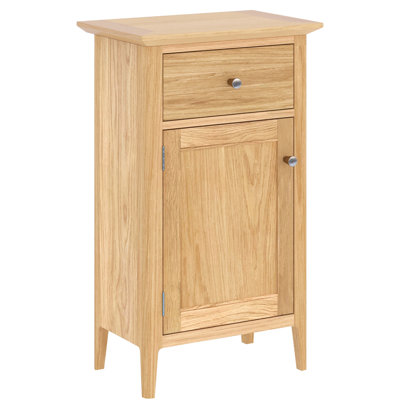 Chillon Rectangular Side Table