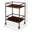 Industrial Bar Cart