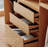 Simple Solid Colour Wardrobe-112578860