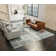 Toscana 100% Wool Area Rug