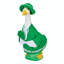 Tenue de bébé oie Gaggleville St. Patrick's Day