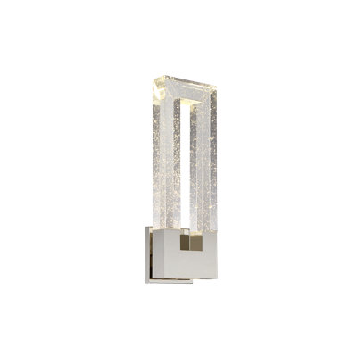 Plafonnier encastré 1 lumière Chill