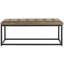Banc en similicuir Landry-32979325