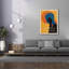 Art mural sur toile, "Th pensant fort" par Andreas Magnusson-676998957