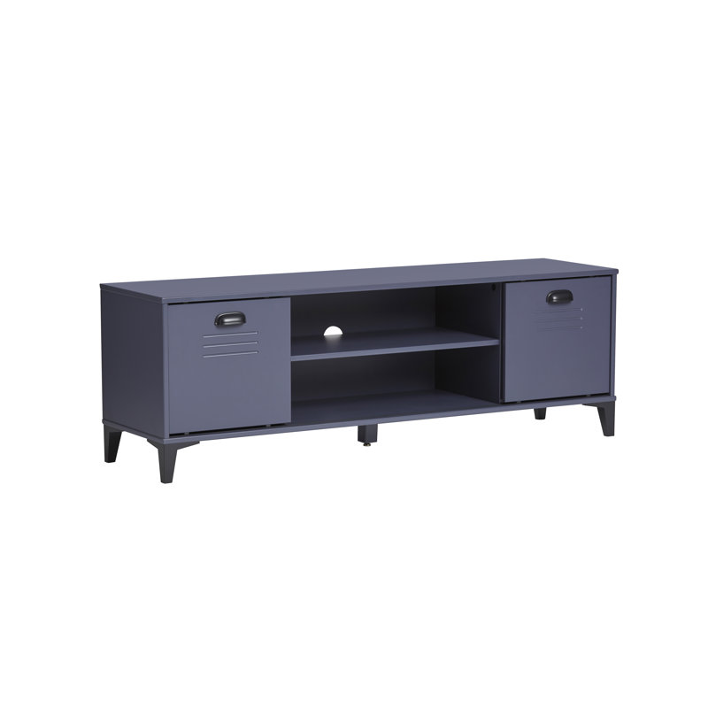 Chronister Unfinished TV Stand for TVs up to 70"