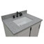 Ensemble de meuble-lavabo simple 31 po Ziemba-1468855128-1468855131
