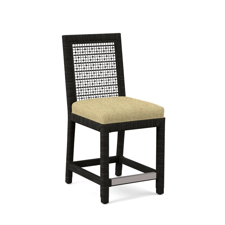 Tabouret de comptoir 24 po Glinda