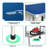 Adjustable Pet Grooming Tables-70697824-86592261