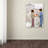 Armand 'Breakfast in Bed' Print on Canvas-21651153