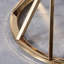 Table d'appoint ronde 19,5 "Modern-89272221