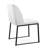 Dejonae 18.5'' H Leatherette Upholstered Side Chair-633120838