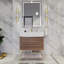 Ensemble de meuble-lavabo simple 30 po Glasgow-959663375