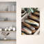 Art mural, architecture moderne et artistique-129151622